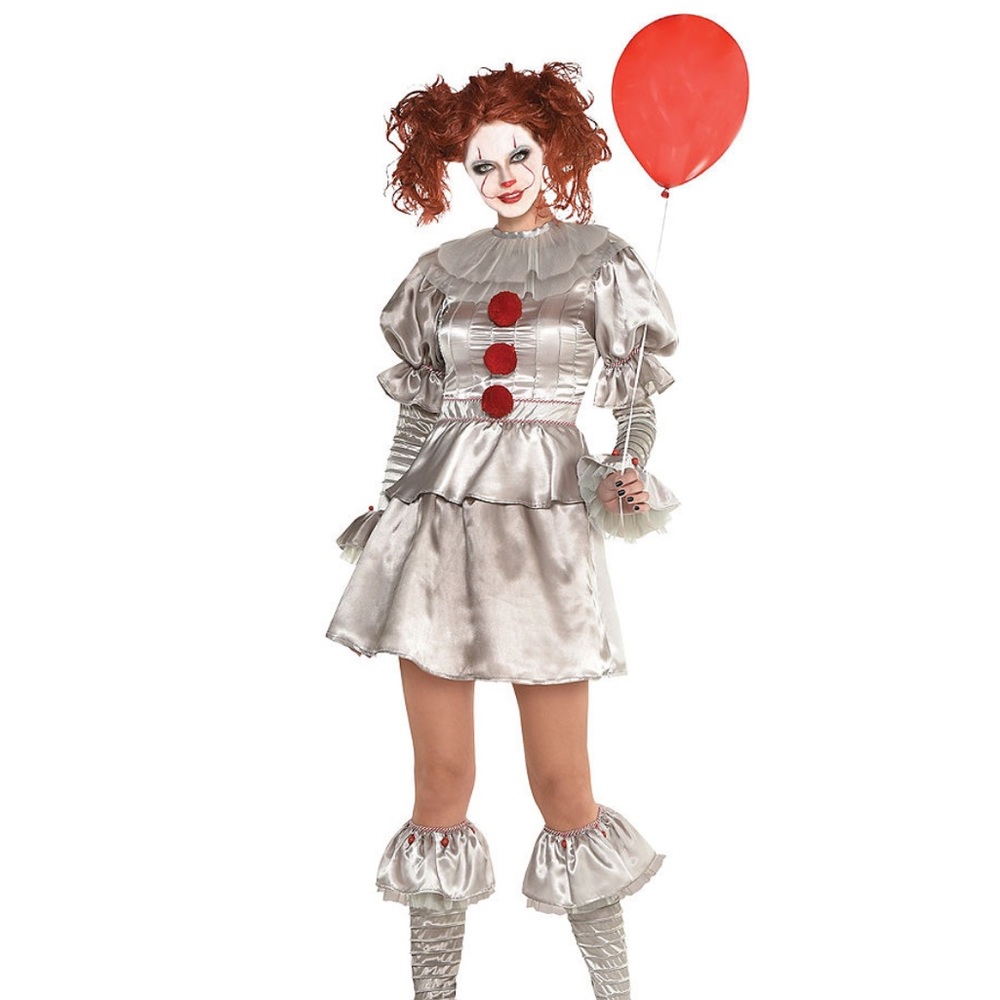 Pennywise Costume